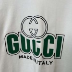 2025年8月8日入荷新作GUCCI半袖 tシャツ高品質人気商品/DW工場S-XXL
