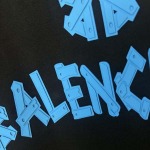 2025年8月8日入荷新作BALENCIAGA半袖 tシャツ高品質人気商品/DW工場S-XXL