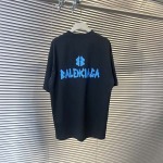 2025年8月8日入荷新作BALENCIAGA半袖 tシャツ高品質人気商品/DW工場S-XXL