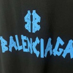 2025年8月8日入荷新作BALENCIAGA半袖 tシャツ高品質人気商品/DW工場S-XXL