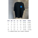 2025年8月8日入荷新作BALENCIAGA半袖 tシャツ高品質人気商品/DW工場S-XXL