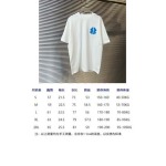 2025年8月8日入荷新作BALENCIAGA半袖 tシャツ高品質人気商品/DW工場S-XXL