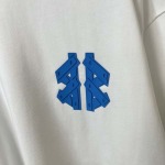 2025年8月8日入荷新作BALENCIAGA半袖 tシャツ高品質人気商品/DW工場S-XXL