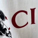 2025年8月8日入荷新作GUCCI半袖 tシャツ高品質人気商品/DW工場S-XXL