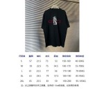 2025年8月8日入荷新作GUCCI半袖 tシャツ高品質人気商品/DW工場S-XXL