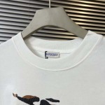 2025年8月8日入荷新作BURBERRY半袖 tシャツ高品質人気商品/DW工場S-XXL