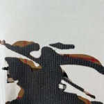 2025年8月8日入荷新作BURBERRY半袖 tシャツ高品質人気商品/DW工場S-XXL