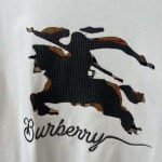 2025年8月8日入荷新作BURBERRY半袖 tシャツ高品質人気商品/DW工場S-XXL