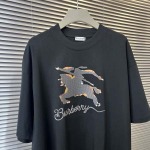 2025年8月8日入荷新作BURBERRY半袖 tシャツ高品質人気商品/DW工場S-XXL