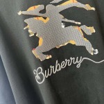 2025年8月8日入荷新作BURBERRY半袖 tシャツ高品質人気商品/DW工場S-XXL