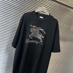 2025年8月8日入荷新作BURBERRY半袖 tシャツ高品質人気商品/DW工場S-XXL