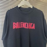 2025年8月8日入荷新作BALENCIAGA半袖 tシャツ高品質人気商品/DW工場S-XXL