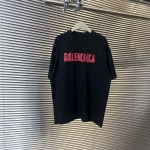 2025年8月8日入荷新作BALENCIAGA半袖 tシャツ高品質人気商品/DW工場S-XXL