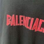 2025年8月8日入荷新作BALENCIAGA半袖 tシャツ高品質人気商品/DW工場S-XXL