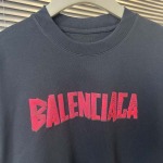 2025年8月8日入荷新作BALENCIAGA半袖 tシャツ高品質人気商品/DW工場S-XXL