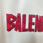 2025年8月8日入荷新作BALENCIAGA半袖 tシャツ高品質人気商品/DW工場S-XXL