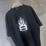 2025年8月8日入荷新作BALENCIAGA半袖 tシャツ高品質人気商品/DW工場S-XXL