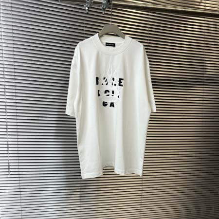 2025年8月8日入荷新作BALENCIAGA半袖 tシャツ...
