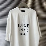 2025年8月8日入荷新作BALENCIAGA半袖 tシャツ高品質人気商品/DW工場S-XXL