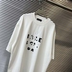 2025年8月8日入荷新作BALENCIAGA半袖 tシャツ高品質人気商品/DW工場S-XXL