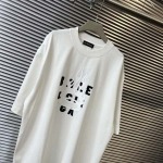2025年8月8日入荷新作BALENCIAGA半袖 tシャツ高品質人気商品/DW工場S-XXL