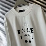 2025年8月8日入荷新作BALENCIAGA半袖 tシャツ高品質人気商品/DW工場S-XXL