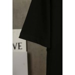 2025年8月8日入荷新作LOEWE半袖 tシャツ高品質人気商品/DW工場XS-L