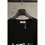 2025年8月8日入荷新作LOEWE半袖 tシャツ高品質人気商品/DW工場XS-L