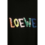 2025年8月8日入荷新作LOEWE半袖 tシャツ高品質人気商品/DW工場XS-L