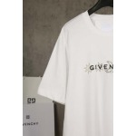 2025年8月8日入荷新作GIVENCHY半袖 tシャツ高品質人気商品/DW工場XS-L
