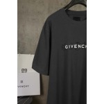 2025年8月8日入荷新作GIVENCHY半袖 tシャツ高品質人気商品/DW工場XS-L
