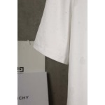2025年8月8日入荷新作GIVENCHY半袖 tシャツ高品質人気商品/DW工場XS-L