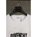 2025年8月8日入荷新作GIVENCHY半袖 tシャツ高品質人気商品/DW工場XS-L