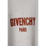 2025年8月8日入荷新作GIVENCHY半袖 tシャツ高品質人気商品/DW工場XS-L