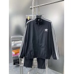 2025年8月8日入荷新作BALENCIAGAジャケット高品質人気商品/DW工場S-XL