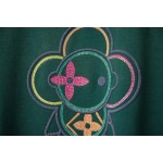 2025年8月8日入荷新作 LOUIS VUITTON半袖 tシャツ高品質人気商品/DW工場S-XL