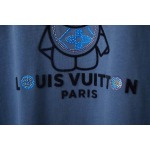 2025年8月8日入荷新作 LOUIS VUITTON半袖 tシャツ高品質人気商品/DW工場S-XL