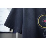 2025年8月8日入荷新作 LOUIS VUITTON半袖 tシャツ高品質人気商品/DW工場S-XL