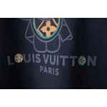2025年8月8日入荷新作 LOUIS VUITTON半袖 tシャツ高品質人気商品/DW工場S-XL