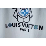 2025年8月8日入荷新作 LOUIS VUITTON半袖 tシャツ高品質人気商品/DW工場S-XL