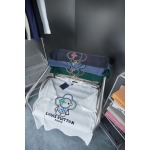 2025年8月8日入荷新作 LOUIS VUITTON半袖 tシャツ高品質人気商品/DW工場S-XL