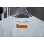 2025年8月8日入荷新作 LOUIS VUITTON半袖 tシャツ高品質人気商品/DW工場S-XL
