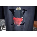 2025年8月8日入荷新作 LOUIS VUITTON半袖 tシャツ高品質人気商品/DW工場S-XL