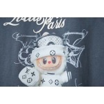 2025年8月8日入荷新作 LOUIS VUITTON半袖 tシャツ高品質人気商品/DW工場S-XL