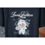 2025年8月8日入荷新作 LOUIS VUITTON半袖 tシャツ高品質人気商品/DW工場S-XL
