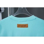 2025年8月8日入荷新作 LOUIS VUITTON半袖 tシャツ高品質人気商品/DW工場S-XL