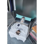 2025年8月8日入荷新作 LOUIS VUITTON半袖 tシャツ高品質人気商品/DW工場S-XL