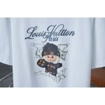 2025年8月8日入荷新作 LOUIS VUITTON半袖 tシャツ高品質人気商品/DW工場S-XL