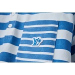 2025年8月8日入荷新作 LOUIS VUITTON半袖 tシャツ高品質人気商品/DW工場S-XL
