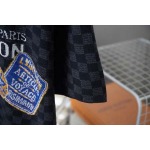 2025年8月8日入荷新作Louis Vuittonニットの半袖高品質人気商品/DW工場S-XL